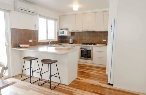 Peterborough House | Peterborough Serenity GOR