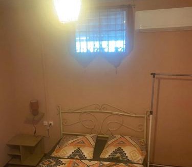 Montabo Apartment | Petit Themire