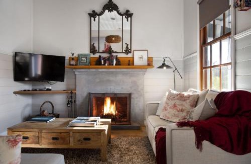 Daylesford House | Petite Maison