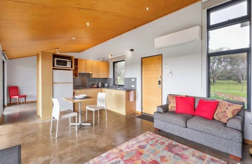 Yallingup Cabin | Petra Olive 1