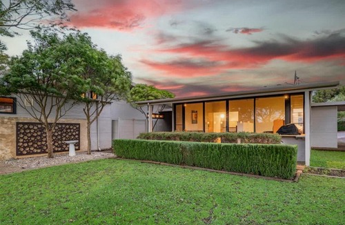 Yallingup House | Petra Olive 3