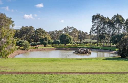 Yallingup House | Petra Olive 4