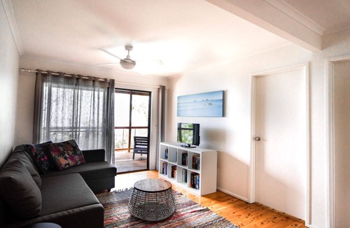 Point Lookout House | Pets Allowed - This large family beach house also has great ocean and.
