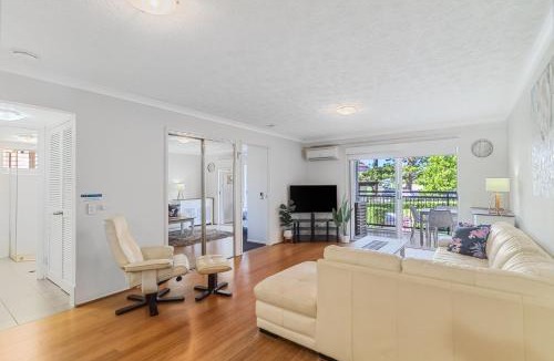 Coolangatta Apartment | Peurto Vallerta Unit 1