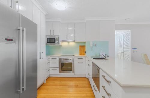Coolangatta Apartment | Peurto Vallerta Unit 1