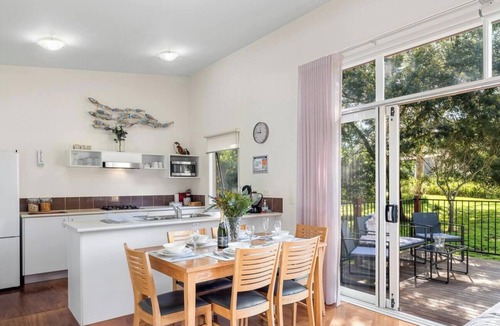 Cowes Villa | Phillip Island Ramada Villa 236