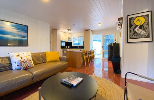 Ventnor House | Phillip Island Stylish Beach Shack