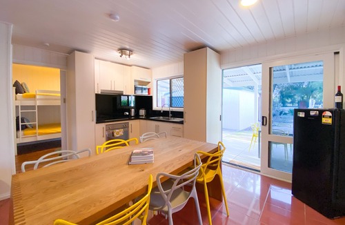 Ventnor House | Phillip Island Stylish Beach Shack