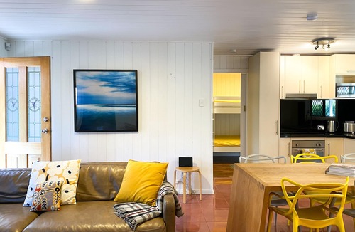 Ventnor House | Phillip Island Stylish Beach Shack