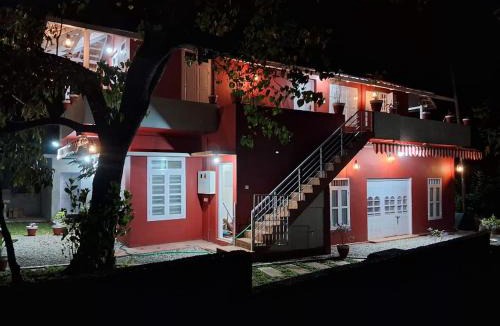 Varkala Bed & Breakfast | Philosopher's Stone