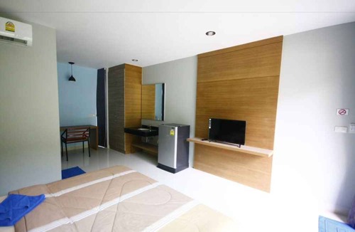 Thep Kasattri Hotel | Phumi Resort