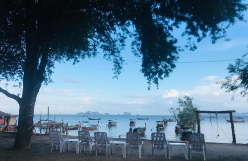 Ko Mook Resort | Phumiphat resort Koh Mook