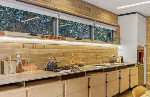 Blackheath House | Piano House