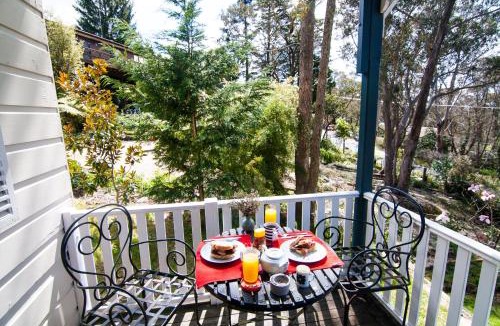 Leura House | Piccolo
