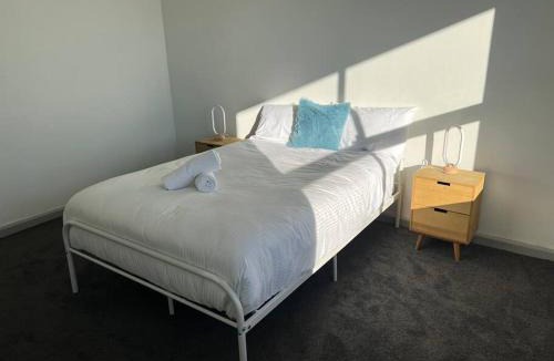 Ballarat Ski Chalet | Pickaxe and Pillow