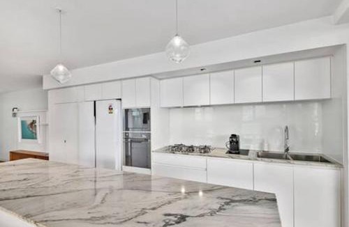 Maroochydore Apartment | Picnic Point Panoramic Views