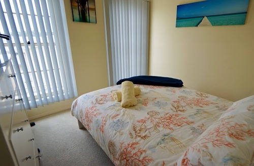 Huskisson Villa | Pier 8 by Jervis Bay Breaks