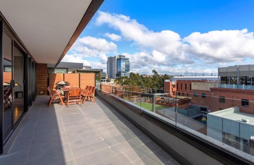 Geelong House | Pier Point 206