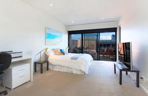 Geelong House | Pier Point 206