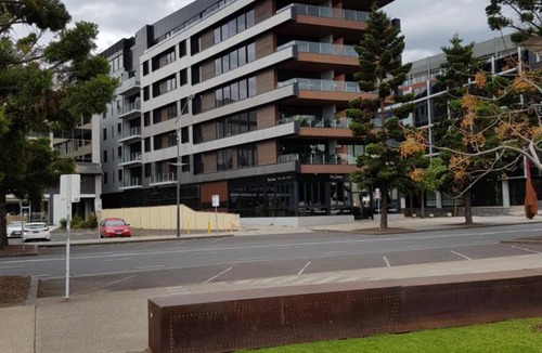 Geelong Apartment | PierPoint 401