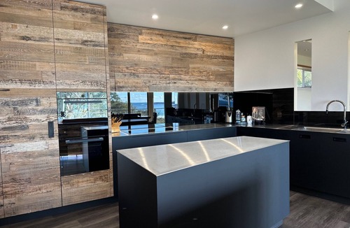 Merimbula House | PIKES POINT BEACH HOUSE
