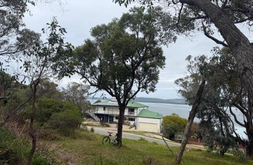 Mount Melville Bed & Breakfast | Pillais B and B