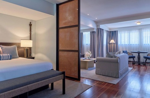 Cable Beach Hotel | Pinctada Hotel Broome