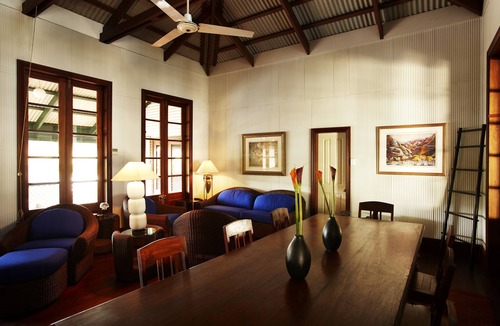 Broome Hotel | Pinctada McAlpine House