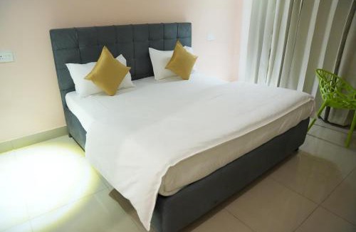 Kathua Hotel | Pine Hideout