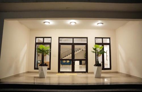 Kathua Hotel | Pine Hideout