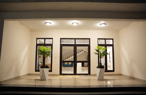 Kathua Hotel | Pine Hideout