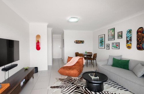 Bulimba Apartment | Pine Street Apartments Bulimba