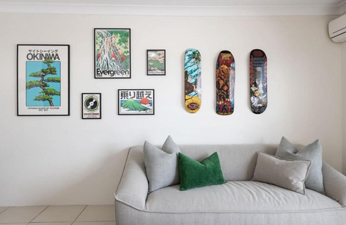 Bulimba Apartment | Pine Street Apartments Bulimba