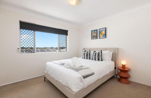 Bulimba Apartment | Pine Street Apartments Bulimba