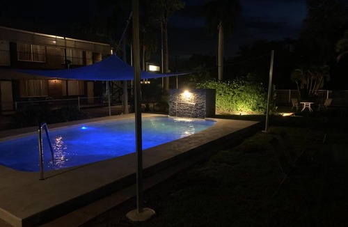 Katherine Hotel | Pine Tree Motel