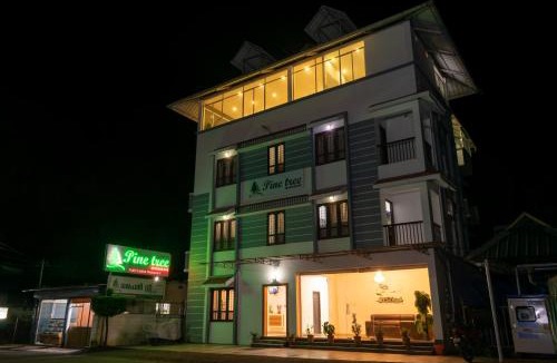Devikolam Hotel | Pine Tree Munnar