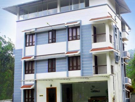 Devikolam Hotel | Pine Tree Munnar
