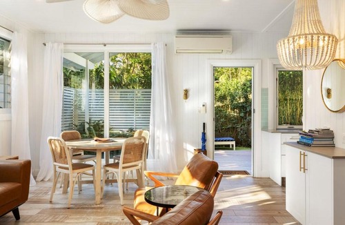 Byron Bay House | Pineapple Cottage