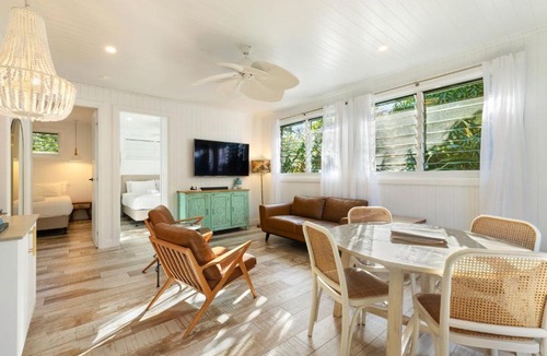 Byron Bay House | Pineapple Cottage