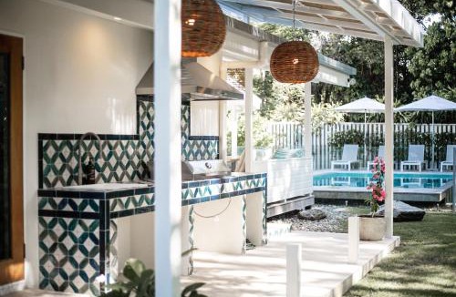 Port Douglas House | Pineapple Petes Beach House