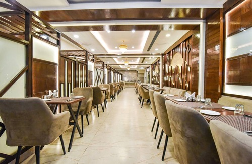 Amritsar Hotel | Pineberry Hotels