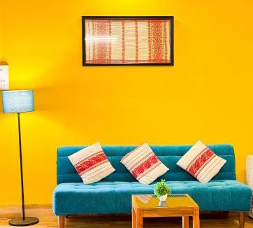 Jorhat House | Pinevilla homestay