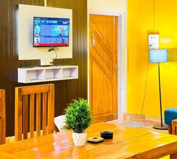 Jorhat House | Pinevilla homestay