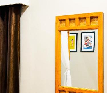 Jorhat House | Pinevilla homestay