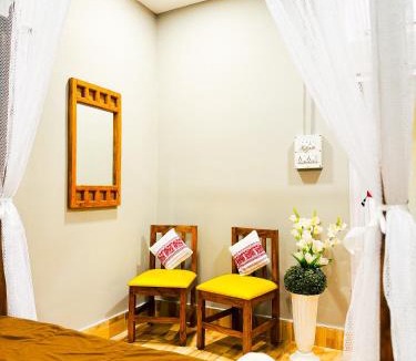 Jorhat House | Pinevilla homestay