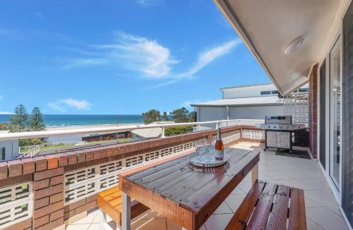 Gerroa House | Pinkos, Gerroa