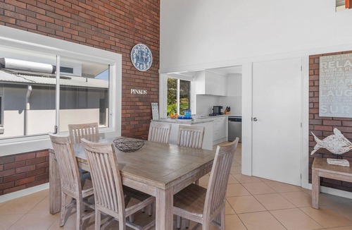 Gerroa House | Pinkos, Gerroa