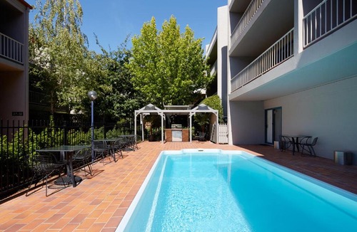 Kingston Apartment | Pinnacle Apartments