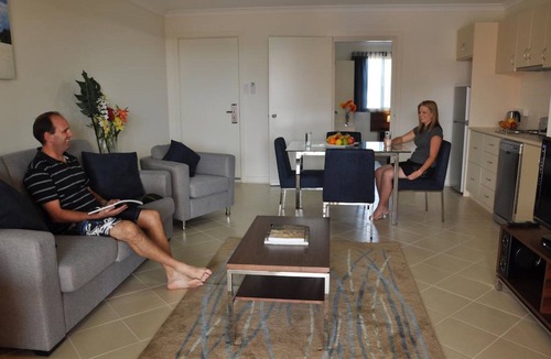 Cervantes Apartment | Pinnacles Edge Resort