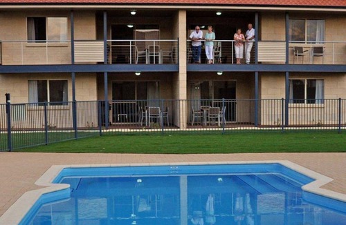 Cervantes Apartment | Pinnacles Edge Resort
